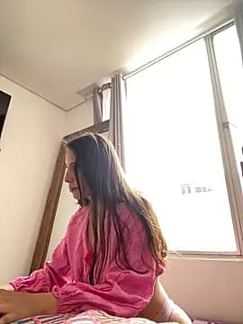 paula_miler1 live cam