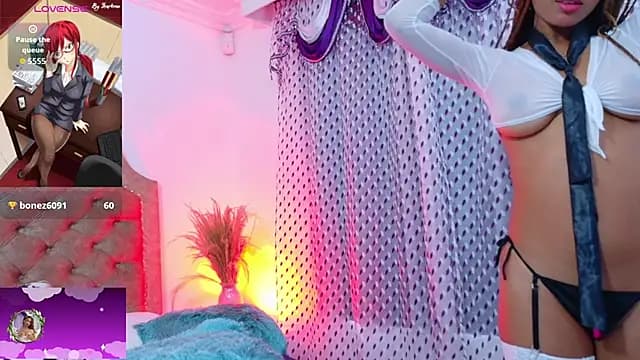 Scarlett_Star01 live cam