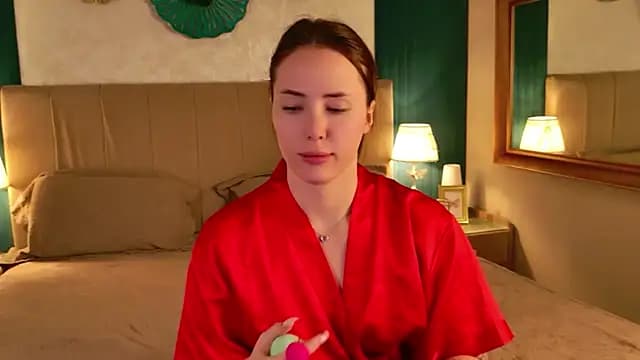 Arielle_Vade live cam