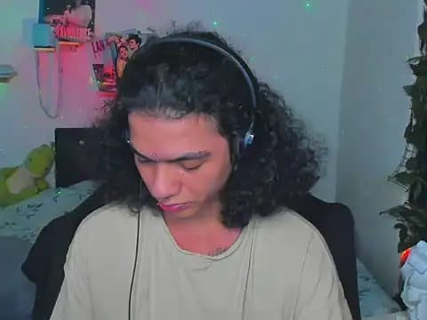 TheMonsterSuck live cam