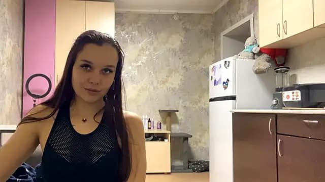 AcerbSap live cam on Stripchat