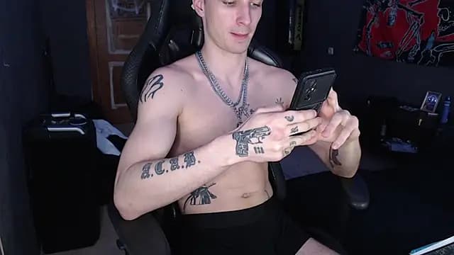 Jack_loveeee live cam on Stripchat