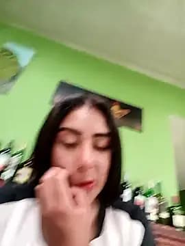 CAROLINE__07 live cam