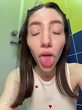 BallerinaCappuccino_ live cam
