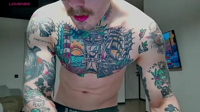 white_King9999 live cam on Stripchat