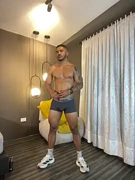 Reik_Vonn live cam