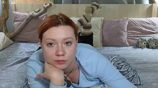 MileyMiller live cam