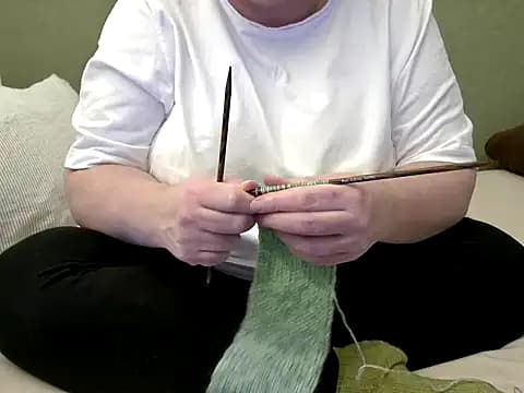 MarthaBriest live cam