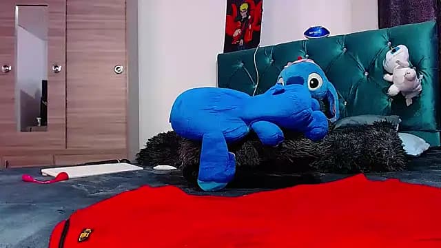 Randy_horny live cam