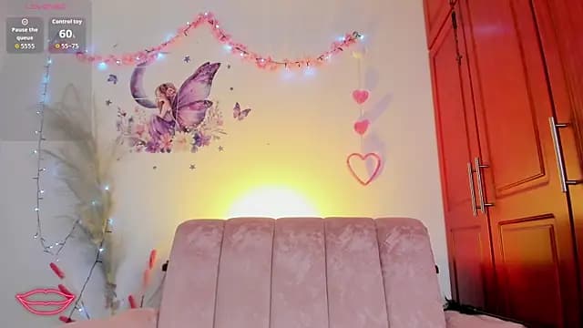 melanymendoza live cam