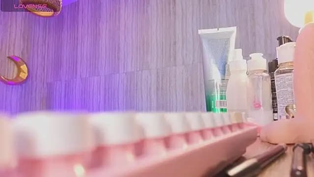 valkiria_ardent_s live cam