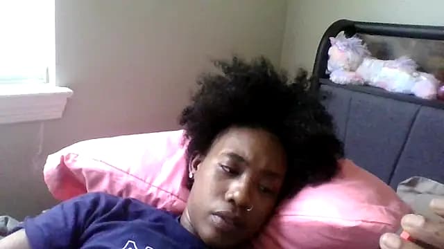 BedazedFirefly live cam