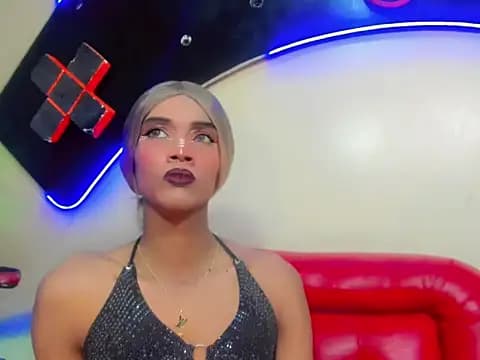 Samantha_Ortega_ live cam on Stripchat