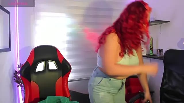 Agatha_Marin live cam