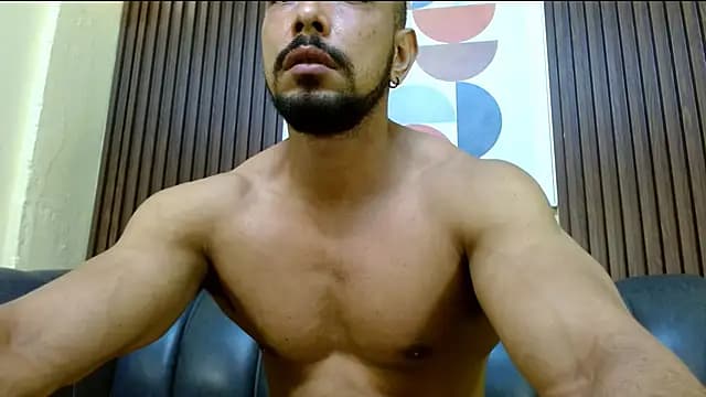 Thiago_Summers live cam