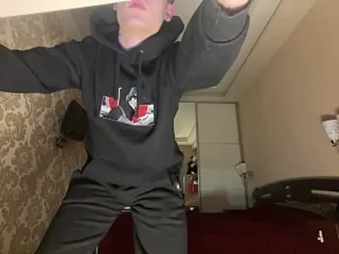 Mike_severi2 live cam