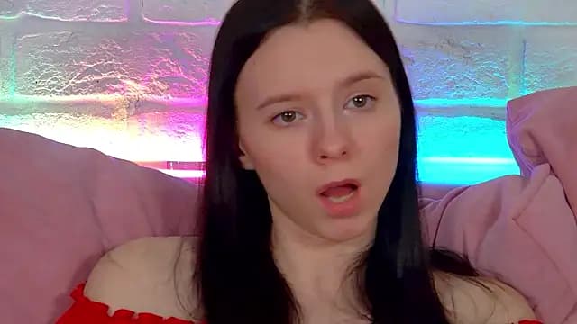 ArinaKubrick live cam