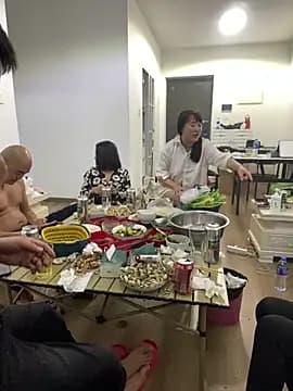 xiaotiantian-10 live cam