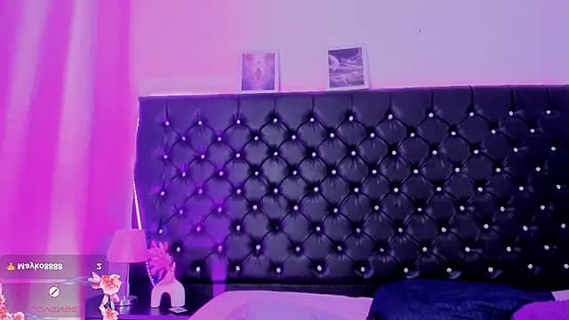 Sharon_Storm live cam