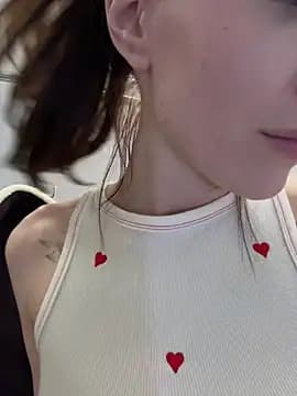 BallerinaCappuccino_ live cam
