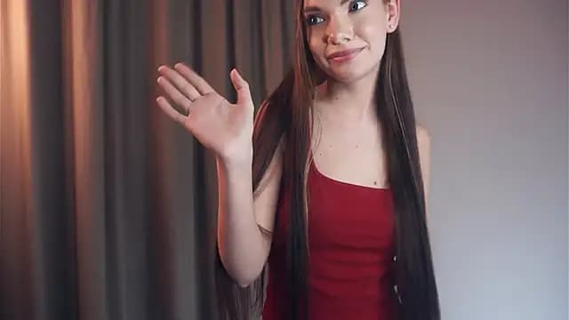 KianaNulle live cam on Stripchat