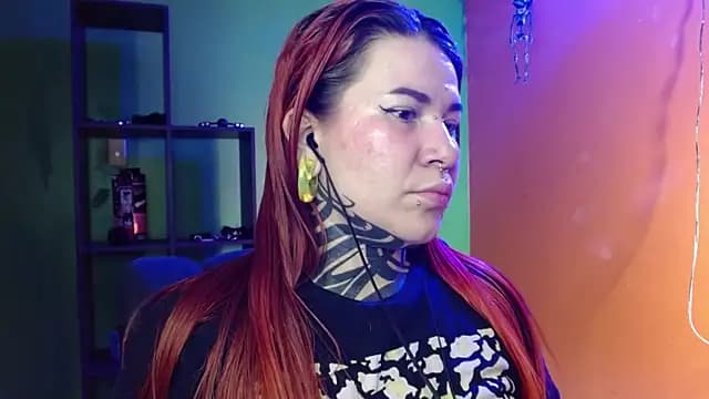 Pandora_9666 live cam