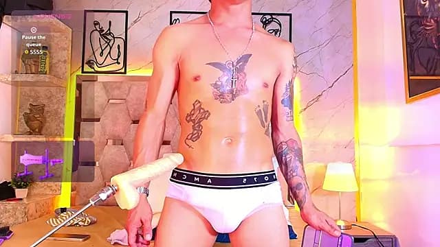 Andrew_Haalls live cam