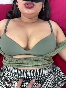 RupaliDixit live cam