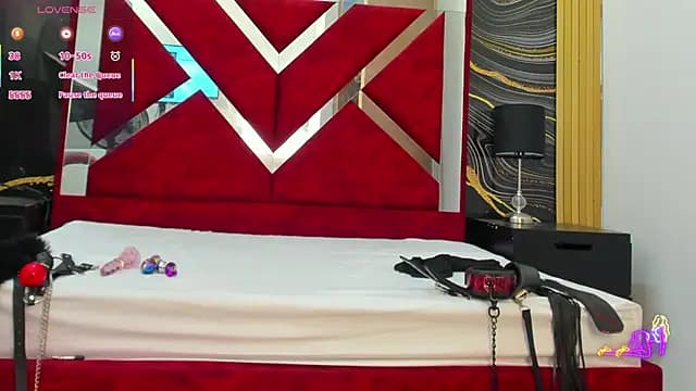 VioletRose_as live cam