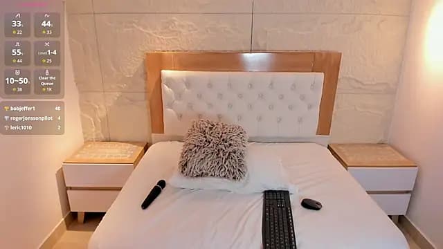 LESLYSIMPSON live cam