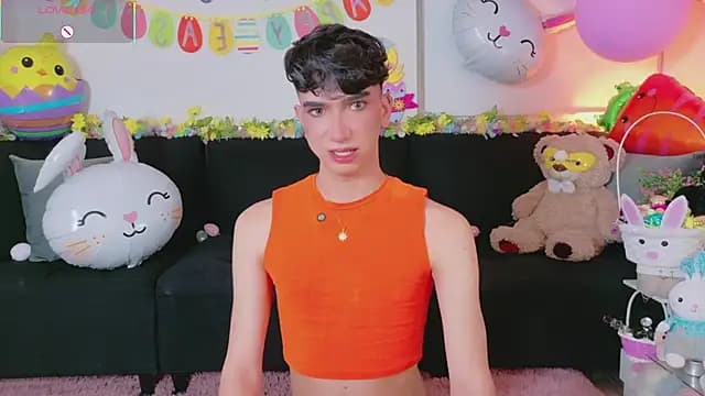 Jamess_Brown live cam