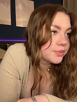 VictoriaLaFleur live cam