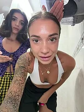 italianPassion live cam