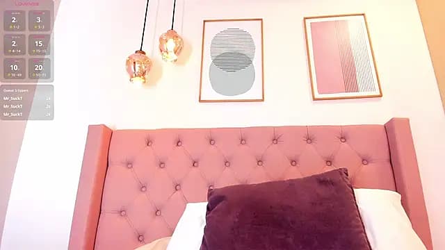 xiomi_monroe live cam