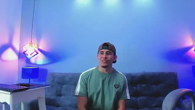 Eross_Santy live cam