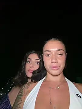 italianPassion live cam