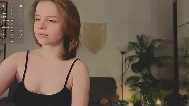 GabiMeshuggah live cam