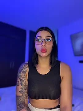 AlannaEvons live cam