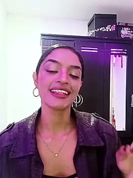 Aphrodite-777 live cam