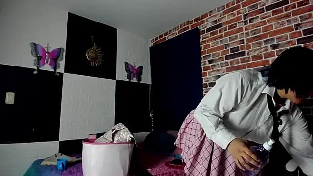 fresa_Wafflera live cam