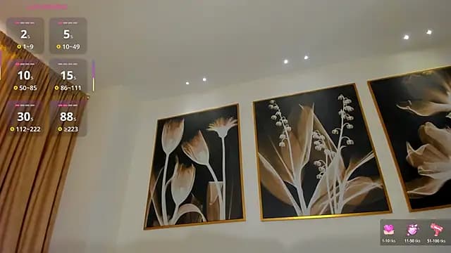 LiamCarterX live cam on Stripchat