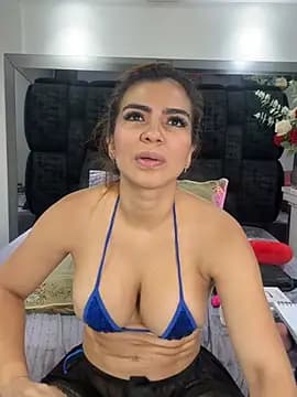 Arianna_Jones1 live cam