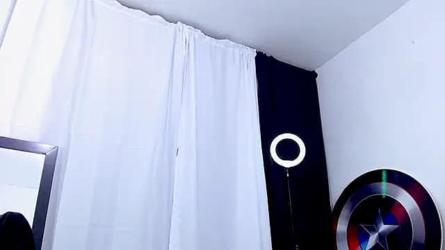 Antonywebb94 live cam