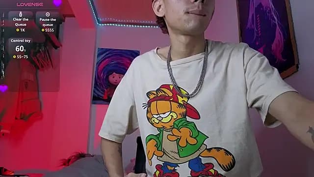Ryan_y_tony live cam