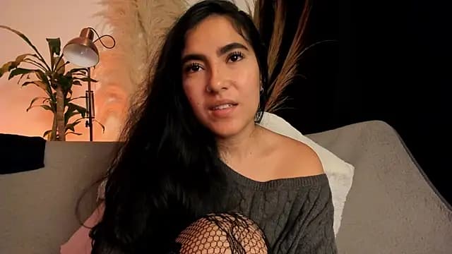 Serenity_Day live cam