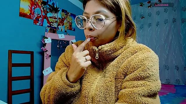 Princess_Venus live cam