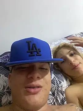 VelvetPassion live cam