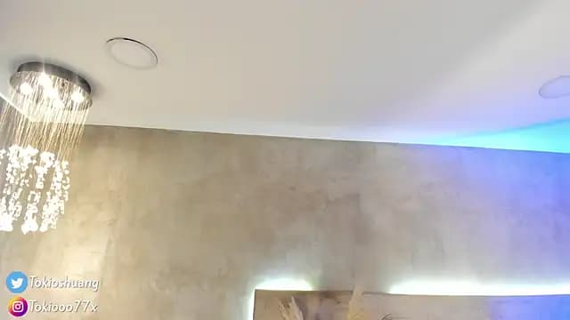 tokioshuang live cam