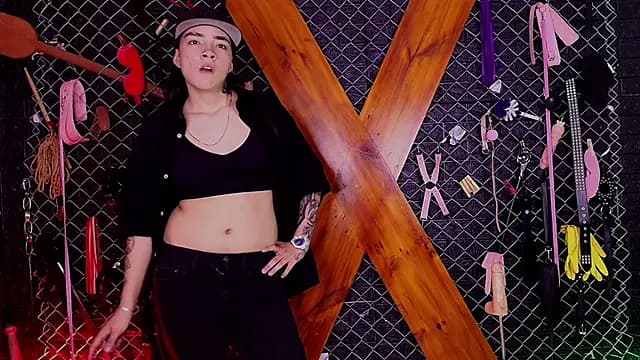 Bellatrix_Infernal_BDSM live cam