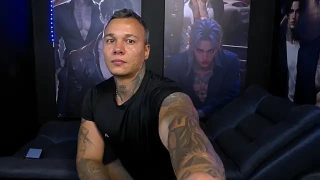 damian_becker live cam